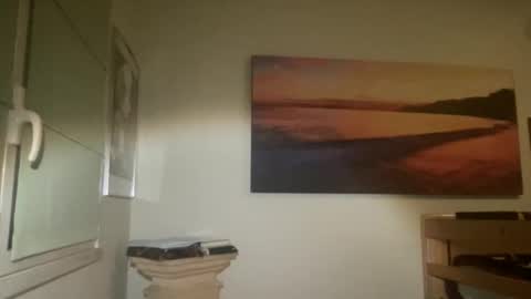 jeanslov online show from December 12, 1:43 am