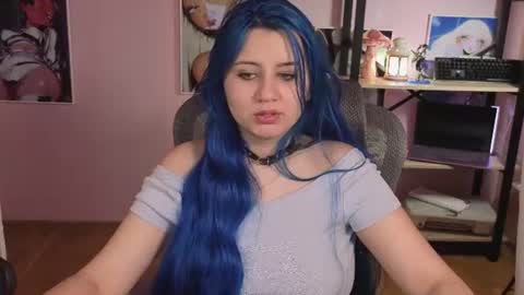 Barbara online show from July 16, 1:14 pm