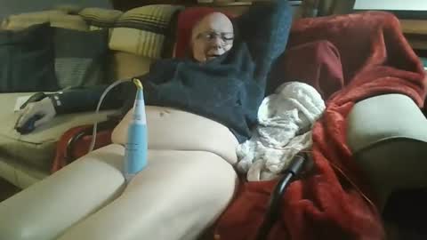 jedforlove22 online show from January 12, 3:57 am