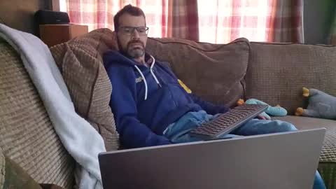 Matt online show from February 22, 11:02 am