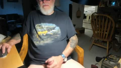 jeepman56 online show from June 15, 3:20 am