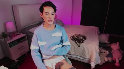  J E V D  online show from September 24, 2:29 am