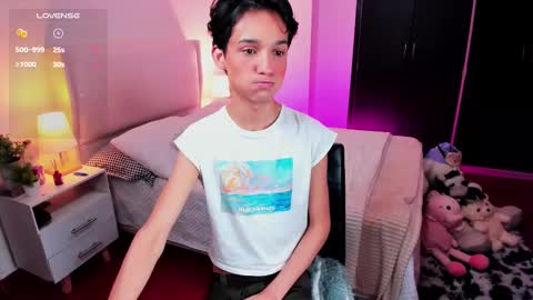  J E V D  online show from January 14, 11:53 am