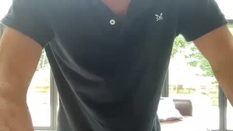 Sensual Jeeves online show from September 15, 9:44 am