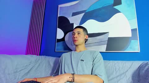 Jeff  online show from February 27, 12:53 pm