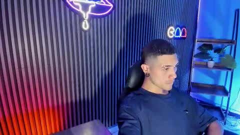 Jeff  online show from November 22, 12:14 pm