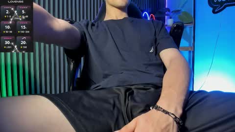 Jeff  online show from November 14, 5:26 pm