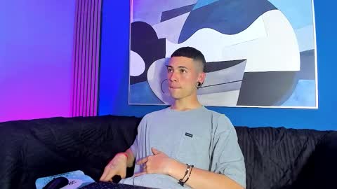 Jeff  online show from October 26, 1:01 pm