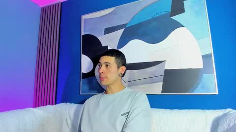 Jeff  online show from February 17, 7:02 pm