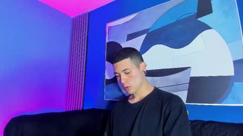 Jeff  online show from November 30, 12:45 pm