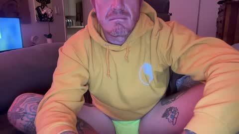 Snapshot of jeff_jocc chatting on September 17, 8:07 am Jeff Jocc online show from September 17, 8:07 am