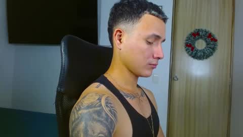 Jeff Seid online show from December 15, 10:17 pm