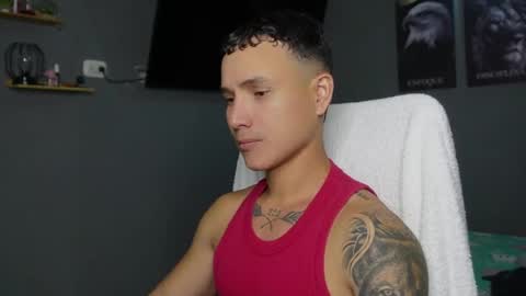 Jeff Seid online show from April 26, 1:47 am