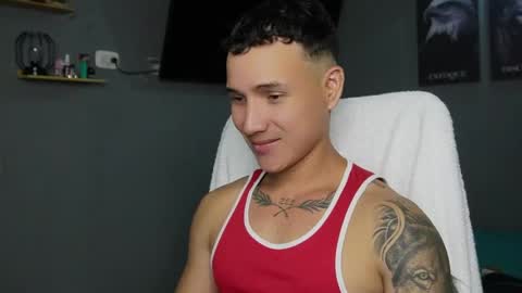 Jeff Seid online show from April 28, 2:09 am