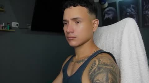 Jeff Seid online show from April 29, 7:19 pm