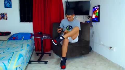 jeffer21_hot online show from May 31, 6:12 am