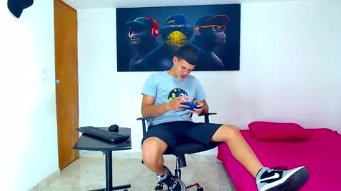 jeffer21_hot online show from January 15, 5:19 am