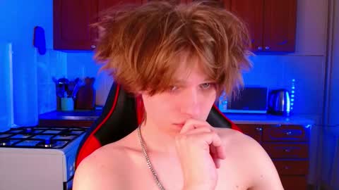 Jeffrey online show from November 30, 9:11 pm