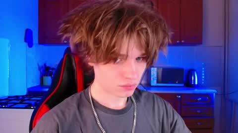 Jeffrey online show from December 5, 1:20 pm