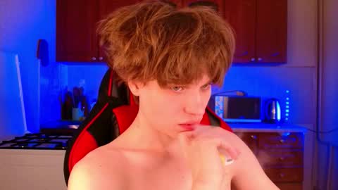 Jeffrey online show from January 6, 1:15 pm