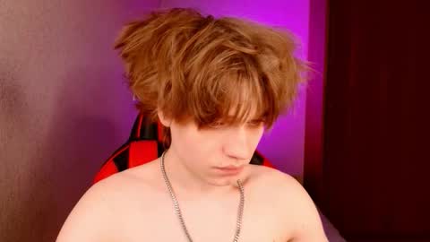 Jeffrey online show from October 13, 7:16 pm