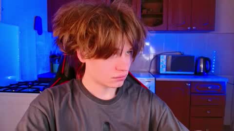 Jeffrey online show from November 24, 2:49 pm