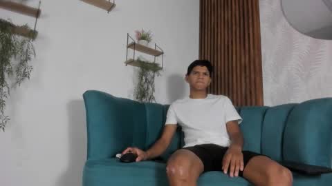 Jeffry online show from February 1, 11:29 am