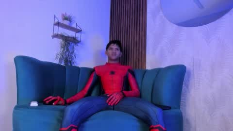 Jeffry online show from February 3, 11:47 am