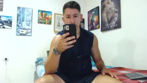 Jeff online show from April 1, 3:53 pm