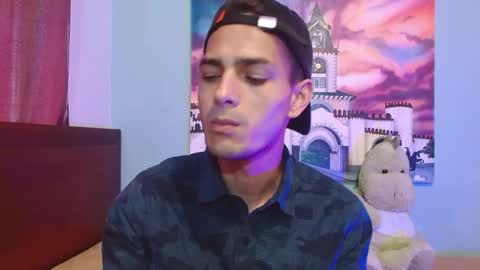 Jeff online show from March 3, 7:10 pm