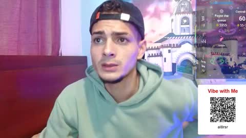 Jeff online show from February 11, 6:45 pm