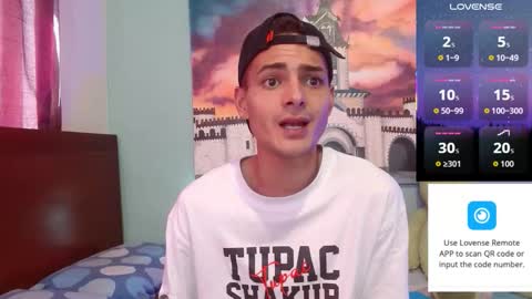 Jeff online show from December 2, 7:34 pm