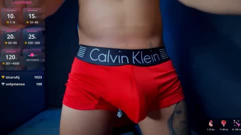 jeffrey online show from November 9, 11:40 pm