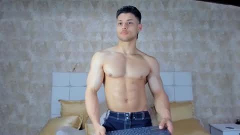 Snapshot of jeicob_gagnon chatting on February 18, 6:15 pm jeicob gagnon online show from February 18, 6:15 pm