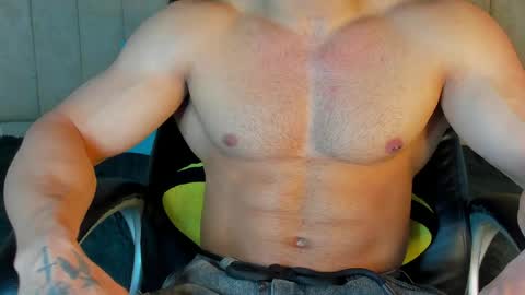 jeicob gagnon online show from March 23, 8:03 pm