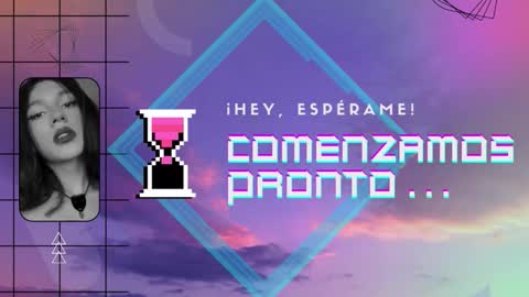 Jeimy Garca online show from October 14, 11:57 am