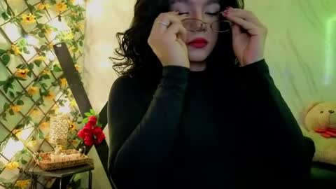Jeimy Garca online show from June 3, 12:08 pm