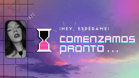 Jeimy Garca online show from February 15, 12:04 pm