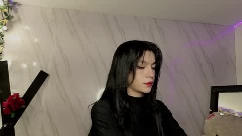 Jeimy Garca online show from December 3, 12:28 pm