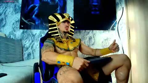 JC online show from October 24, 3:13 pm