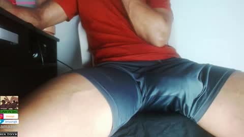 Jason online show from September 15, 8:38 am