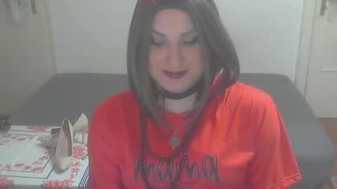 Jellena online show from January 24, 9:37 pm