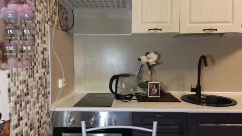 Snapshot of jelly_cherry chatting on October 13, 8:55 pm Emily online show from October 13, 8:55 pm