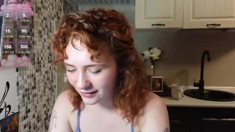Snapshot of jelly_cherry chatting on October 14, 9:07 pm Emily online show from October 14, 9:07 pm