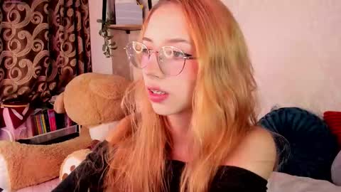 Snapshot of jelly_w5 chatting on September 13, 11:07 pm Jelly  online show from September 13, 11:07 pm