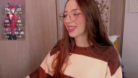 Snapshot of jelly_w5 chatting on February 17, 3:33 pm Jelly  online show from February 17, 3:33 pm