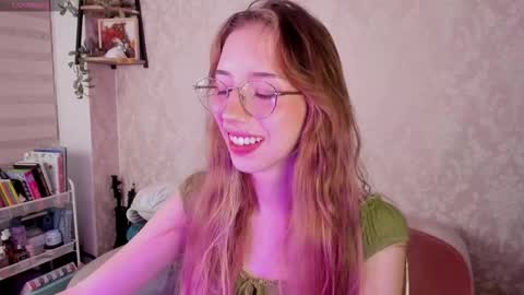 Jelly  online show from March 14, 12:58 am