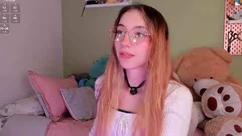 Jelly  online show from July 10, 3:11 am
