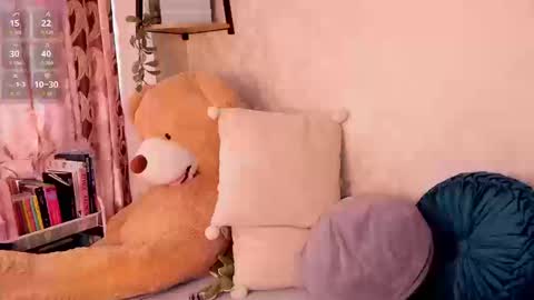 Snapshot of jelly_w5 chatting on September 11, 8:10 pm Jelly  online show from September 11, 8:10 pm