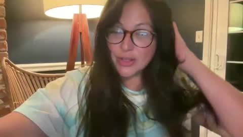 Jelli online show from April 19, 7:31 am